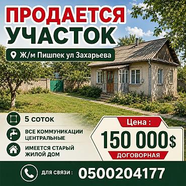 ленинское: 5 соток, Для бизнеса, Красная книга, Тех паспорт — 1