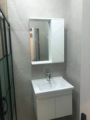 Uzunmüddətli kirayə mənzillər: Mənzilin icarəsi üçün təqdim olunur – modern dizaynlı, tam təchiz — 4