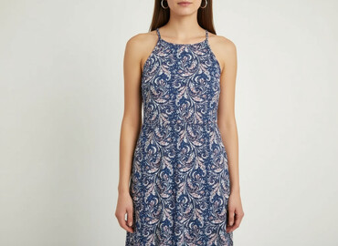 duże rozmiary sukienek na wesele: Carry, Women`s dress, size S