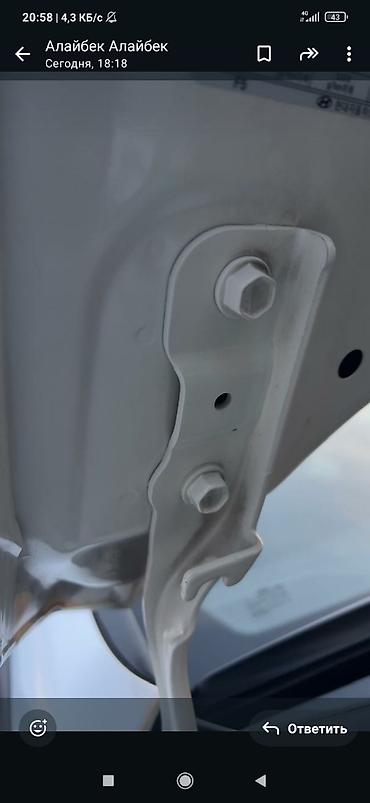 Hyundai: Hyundai Sonata: 2020 г., Седан — 7