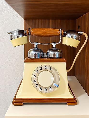 redmi 9c screen: Retro masa telefon aparatı — TA-1173 “RETRO”, SSRİ istehsalı — 3