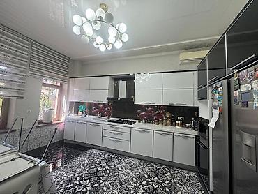 аккеме: 400 м², 6 комнат, Ак-Кеме — 9