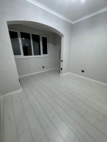 Продажа квартир: 2 комнаты, 68 м², 106 серия улучшенная, 2 этаж, Евроремонт — 7