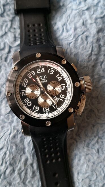 Dvogledi i teleskopi: Daljinogled 10x50 sa kožnom futrolom - Optika: 10x uvećanje, prečnik — 20