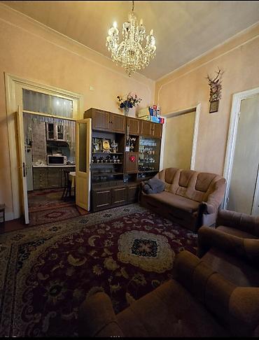 Продажа квартир: Гянджа, 2 комнаты, Вторичка, 25 м² — 7