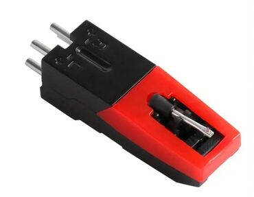 Qrammofon və patefonlar: Qrammofon iynəsi, patefeon iynəsi Qiyməti: 1 ədəd 10 manat 2 ədəd 18 — 9