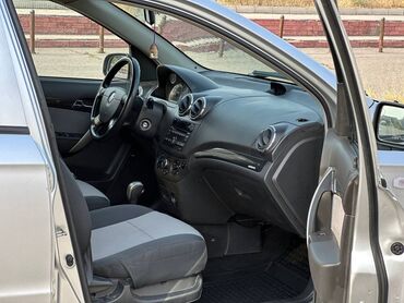 Ravon: Ravon Nexia: 2017 г., 1.5 л, Автомат, Бензин, Седан — 4