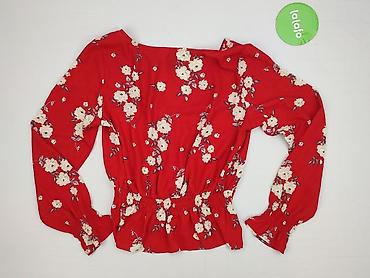 ponczo hm: H&M Divided, Women's blouse, size S — 3