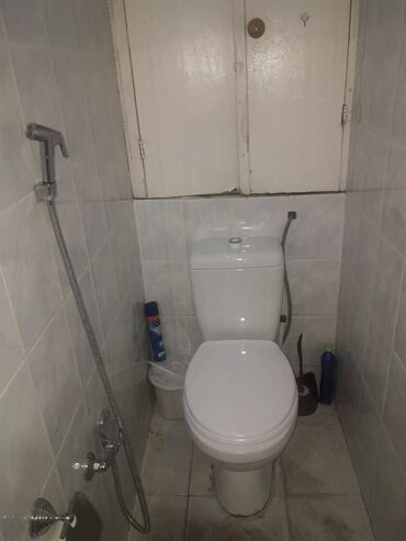 Yeni tikili: 3 otaqlı, Yeni tikili, m. Həzi Aslanov, 90 kv. m — 15