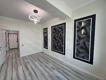 Продажа квартир: 1 комната, 41 м², Элитка, 6 этаж, Дизайнерский ремонт — 1