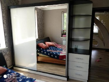 Мебель на заказ: Мебель на заказ, Кухонный гарнитур — 26