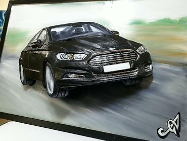 dj controller az: Ford, 2026 il, Ödənişli çatdırılma, Pulsuz çatdırılma, Rayonlara çatdırılma — 3