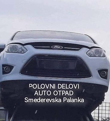 Glave motora: ALRETNATORI SVI MODELI ZA FORD FUSION OD 2002. DO 2016. GOD. | — 26