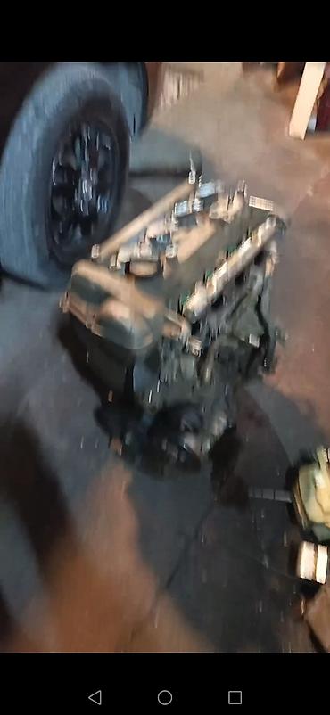 motor satis: Mator satılır pirus matoru 20 kuza ses eledi deye deyişdim mator işlek — 1