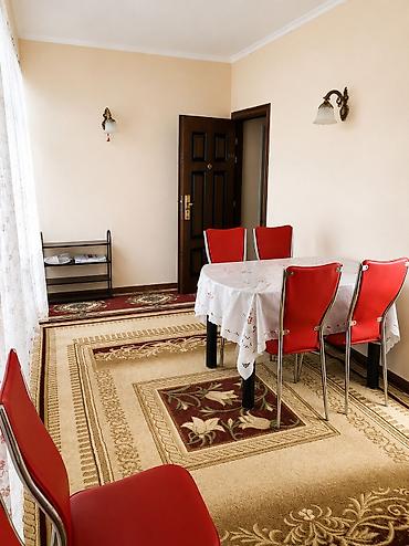 Коттедж, Фонтан, Кара-Ой (Долинка), 6 орун — 9