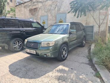 хендай солярис бишкек цена: Subaru Forester: 2006 г., 2.5 л, Автоматтык, Газ, Универсал