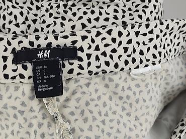 air force 19: H&M, Szorty damskie, rozmiar S — 4