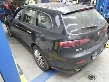 karcher servis krusevac: Alfa Romeo jtd kompletan auto u delovima. Alfa Romeo jtd kompletan — 2