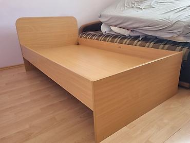 Hitno Na prodaju krevet samac 175x90 uz njega dajem dusek na kome jos na lalafo.rs — 4 Hitno Na prodaju krevet samac 175x90 uz njega dajem dusek na kome jos — 4