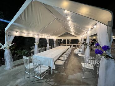 Выездные банкеты: Выездные банкеты | Оформители | Аренда посуды, Аренда столов, Фуршетный стол — 5