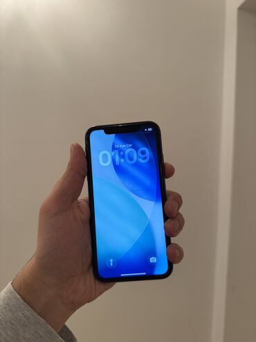 Apple iPhone: IPhone 11, 128 GB, Jet Black -da lalafo.az — 2 Apple iPhone: IPhone 11, 128 GB, Jet Black — 2