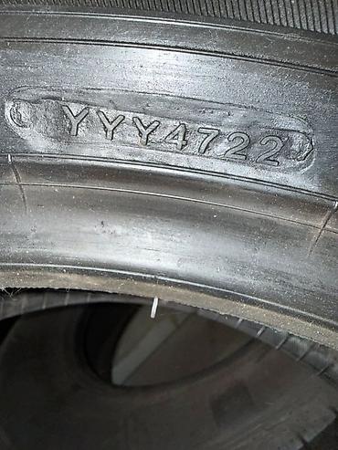 245: Летние шины Falken 245/50R20 102H (M+S) - Размер: 245/50 R20 - Индекс — 5