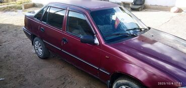 ипотека машина: Daewoo Nexia: 2004 г., 1.5 л, Механика, Бензин, Седан