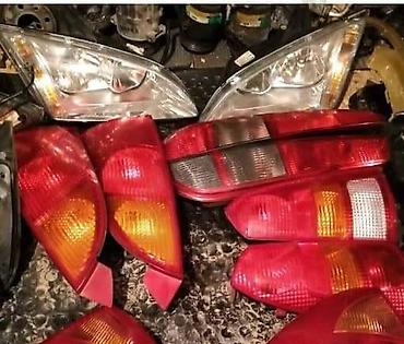 maca auto krusevac: FAROVI STOP LAMPE MAGLENKE ZA FORD C-MAX, FIESTA, FOCUS . OD 2000 — 7