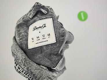dromedar na 4: Denim Co, Koszula damska, rozmiar XL — 4