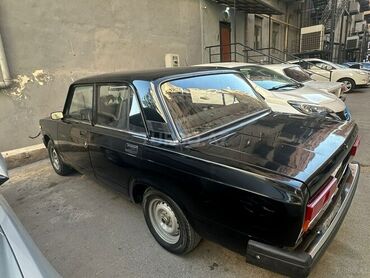 VAZ (LADA): VAZ (LADA) 2107: 1.6 l | 2011 il 70000 km