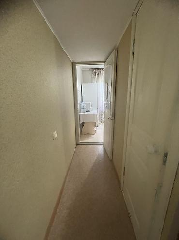 микрорайон квартиры 7: 2 комнаты, 44 м², 7 мкр 3 этаж, Косметический ремонт — 8