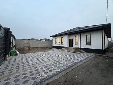 Продажа коттеджей и домов: 📌ПРОДАЕТСЯ ДОМ! 📍Район: Рухий Мурас 2 (Горький-Ауэзова) Участок: 4 — 1