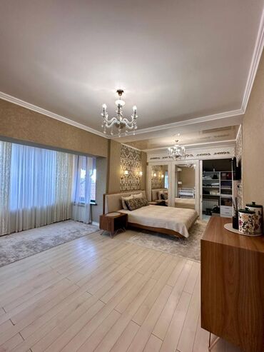 Продажа домов: Дом, 250 м², 6 комнат, Агентство недвижимости, Евроремонт at lalafo.kg — 4 Продажа домов: Дом, 250 м², 6 комнат, Агентство недвижимости, Евроремонт — 4