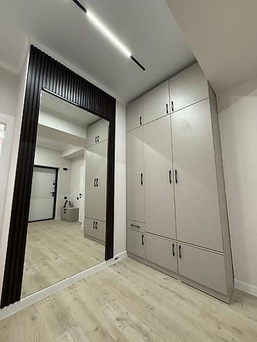 Продажа квартир: 2 комнаты, 74 м², Элитка, 15 этаж, Дизайнерский ремонт — 6