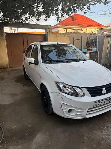 saipa 132 se: Saipa : 1.5 l | 2019 il 133000 km Sedan — 2