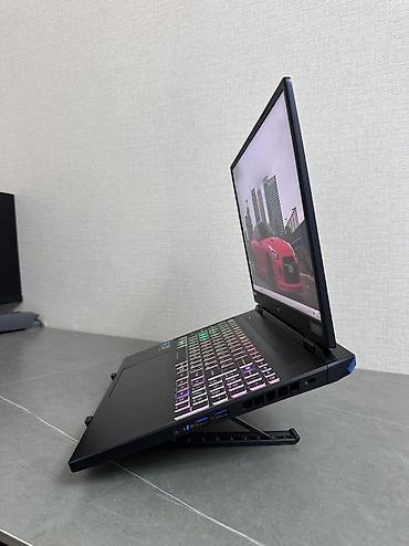 Ноутбуки Acer: Игровой, Б/у, Intel Core i5 — 6