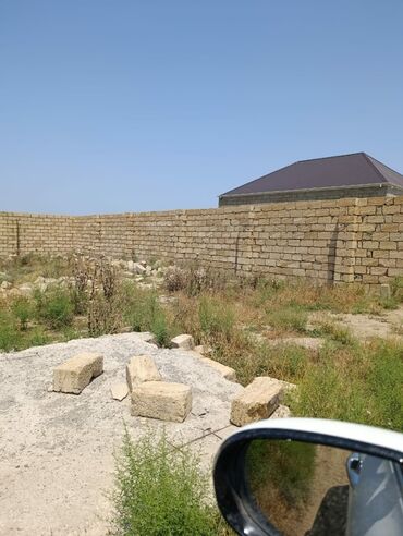 xacmazda findiq bagi satilir: Bu torpaq sahəsi tikinti üçün münasibdir və hazır hasara malikdir