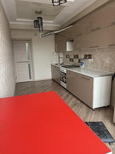 Продажа квартир: 2 комнаты, 68 м², Элитка, 2 этаж, Евроремонт — 10