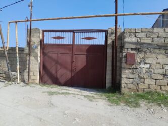 paduqa satışı: Satilir bilgəh qəsəbəsi 14 sot 5 otaq