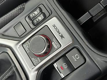 forest: Subaru Forester: 2019 г., 2.5 л, Вариатор, Бензин, Кроссовер — 10