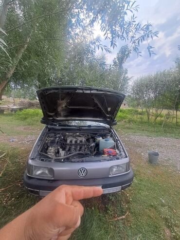купить запчасти опель омега б: Volkswagen Golf: 1989 г., 2 л, Механика, Бензин, Универсал