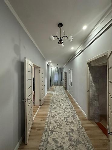 аренда помещений восток 5: 6 комнат, 210 м², 7 соток, Бишкек, Селекционное с. Собственник — 6