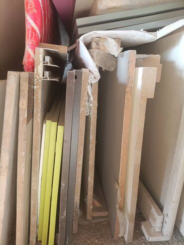 Digər mebel: Mebel taxtalari her olcude var Qalinliqlari goz onunde qapaqlar — 5