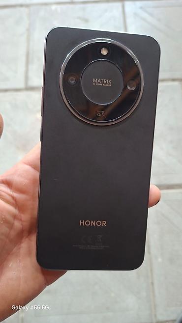 google pixel 7 pro: Honor 9X, 256 GB, rəng - Qara — 2