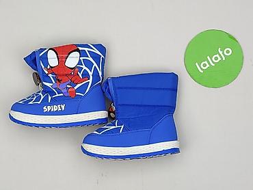 tunika: Śniegowce, Spiderman, 23, stan - Bardzo dobry — 3