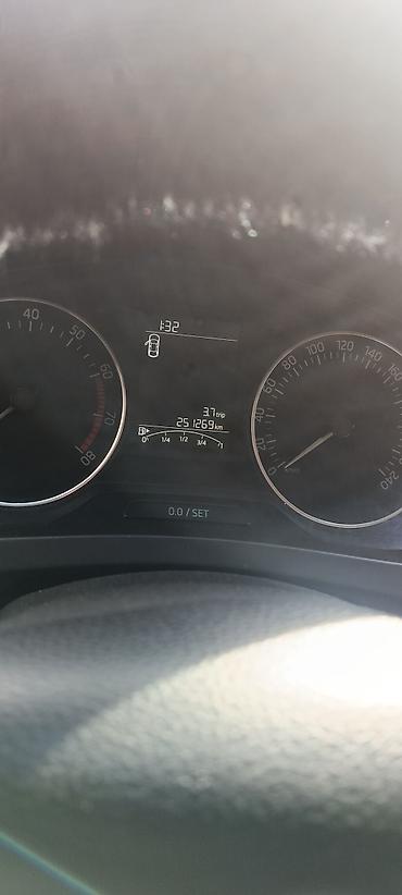 Skoda: Skoda Rapid: 2016 г., 1.6 л, Механика, Бензин, Седан — 8