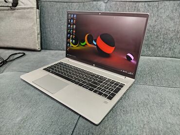 наушники для ноутбука: Ноутбук, HP, 32 ГБ ОЗУ, AMD Ryzen 5, 15.6 ", Новый, Для работы, учебы, память SSD