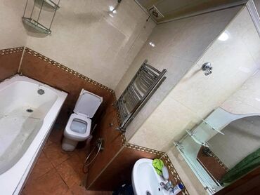 Uzunmüddətli kirayə mənzillər: Xətai rayonu Xətai metrosunun 1 addımlığı məsafəsində yerləşən, 16 — 9