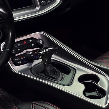 Dodge: Dodge Challenger: 2019 г., 3.6 л, Робот, Бензин, Купе — 9