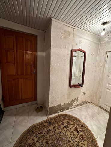 Köhnə tikili: 3 otaqlı mənzil – daxili planlaşdırma və xüsusiyyətlər - Geniş zal — 4